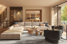 "PAŞA Real Estate" Qlobal Aktivlərini "One&Only" Hudson Valley, Nyu-York ilə genişləndirir (FOTO)