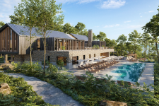 "PAŞA Real Estate" Qlobal Aktivlərini "One&Only" Hudson Valley, Nyu-York ilə genişləndirir (FOTO)