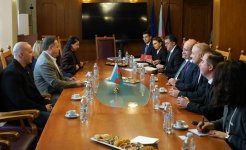 Bolqarıstandakı “Şuşa” parkı belə olacaq (FOTO)