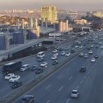 DİQQƏT: Bu yollarda tıxac var - SİYAHI (FOTO)