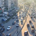 DİQQƏT: Bu yollarda tıxac var - SİYAHI (FOTO)