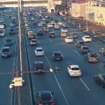 DİQQƏT: Bu yollarda tıxac var - SİYAHI (FOTO)