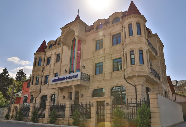 "ASELSAN" – Türk dünyasının qlobal gücü, Azərbaycanın etibarlı tərəfdaşı (FOTO)