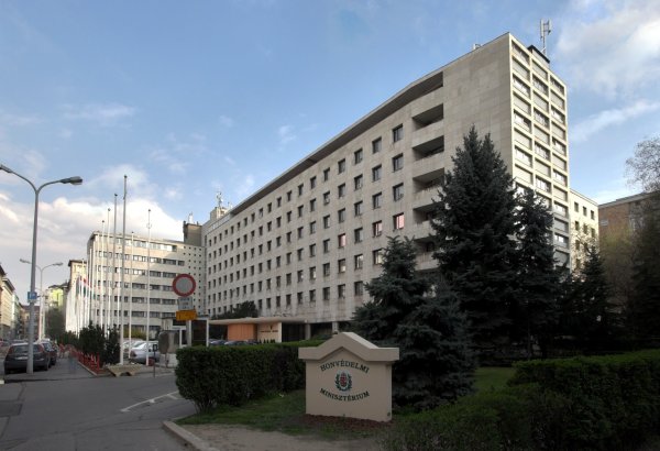 Cənubi Qafqazın təhlükəsizliyi Avropa üçün mühüm əhəmiyyət daşıyır - Macarıstan MN (ÖZƏL MÜSAHİBƏ)