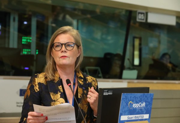 Finlandiya BMT TŞ-də islahatların aparılmasını və onun genişləndirilməsini dəstəkləyir – XİN (ÖZƏL)