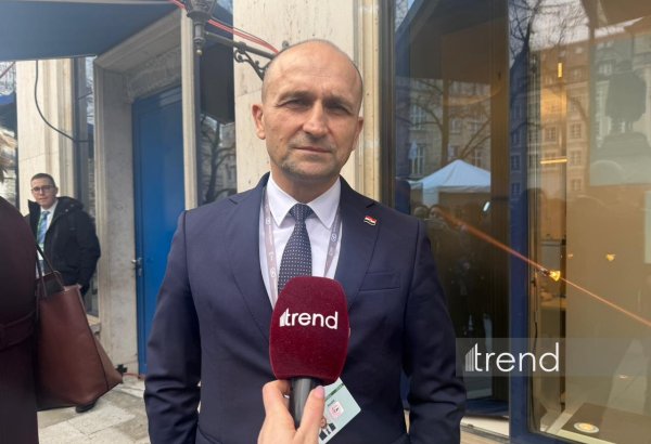 Dəyişən dünya nizamı Azərbaycan və Xorvatiya üçün yeni imkanlar açır – Xorvatiyanın müdafiə naziri