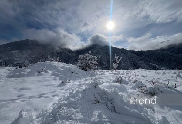 Kəlbəcərdə yeni turizm zonası yaradılacaq