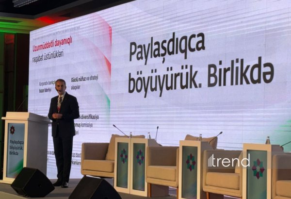 PAŞA Bank bu il səhmdarlarına 129 milyon manat həcmində dividentlər ödəməyi planlaşdırır