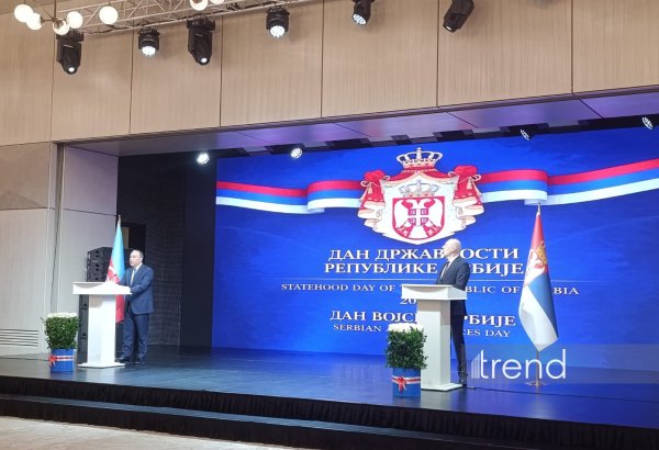 Azərbaycan və Serbiya arasında iqtisadi əlaqələrdə əhəmiyyətli artım müşahidə olunur – Səfir