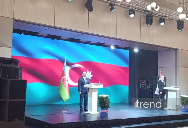 Serbiyadan Azərbaycanın qeyri-neft sektoruna qoyulan investisiyalar təxminən 10 milyon dollara çatıb – Sahil Babayev