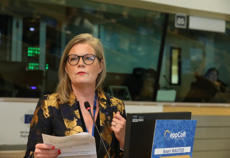 Finlandiya Azərbaycan və Ermənistan arasında sülh müqaviləsinin ən yaxın zamanda imzalanacağına ümid edir (ÖZƏL MÜSAHİBƏ)