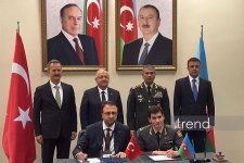 "ASELSAN" – Türk dünyasının qlobal gücü, Azərbaycanın etibarlı tərəfdaşı (FOTO)