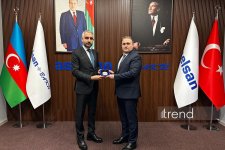 "ASELSAN" – Türk dünyasının qlobal gücü, Azərbaycanın etibarlı tərəfdaşı (FOTO)