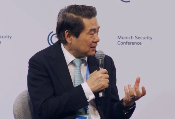 Biz həmişə Azərbaycanın “yumşaq gücü”nə heyran olmuşuq - Vanq Huiyao