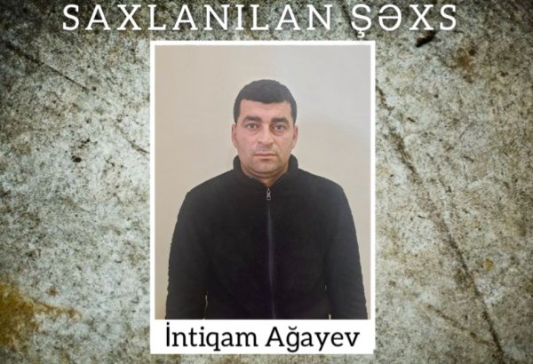 Ağcabədidə 7 kiloqram narkotik vasitə aşkarlandı