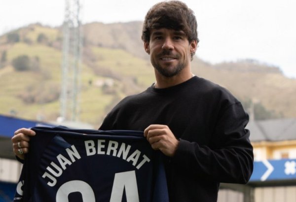 İspaniya millisinin sabiq üzvü aşağı liqa klubuna keçdi