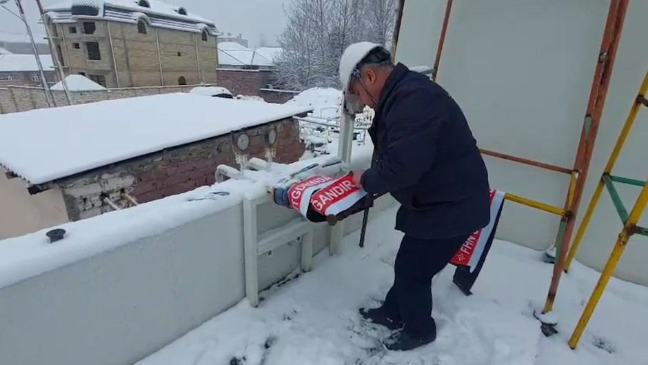 Göygöldə maye qazdoldurma məntəqəsinin fəaliyyəti dayandırıldı (FOTO)