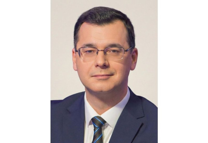 Azərbaycan Dövlət Akademik Rus Dram Teatrına yeni direktor TƏYİNATI