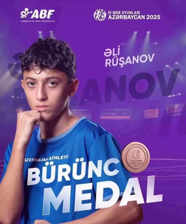 Azərbaycanlı idmançı məşq vaxtı həyatını itirdi (FOTO)