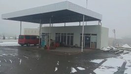 Göygöldə maye qazdoldurma məntəqəsinin fəaliyyəti dayandırıldı (FOTO)