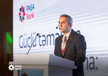 PAŞA Bank IPO üzrə təqdimat tədbiri keçirib (FOTO)