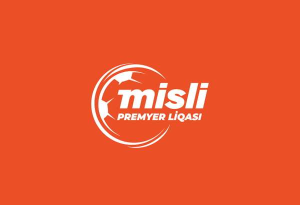 Misli Premyer Liqasında XXI turun növbəti oyunu keçirildi