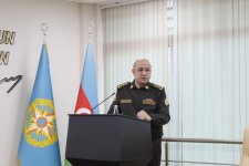 FHN-də WUF13-lə bağlı hazırlıq toplantısı keçirildi (FOTO)