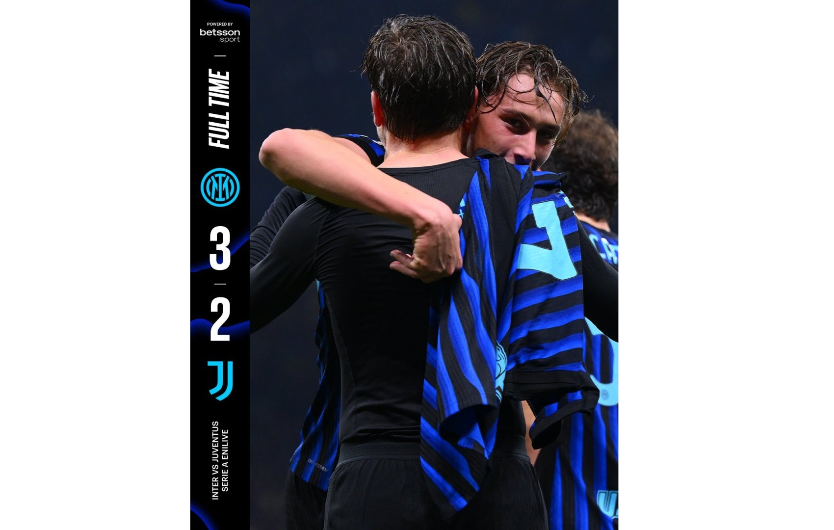 “İnter” “Yuventus”u məğlub etdi - İtaliya A Seriyası