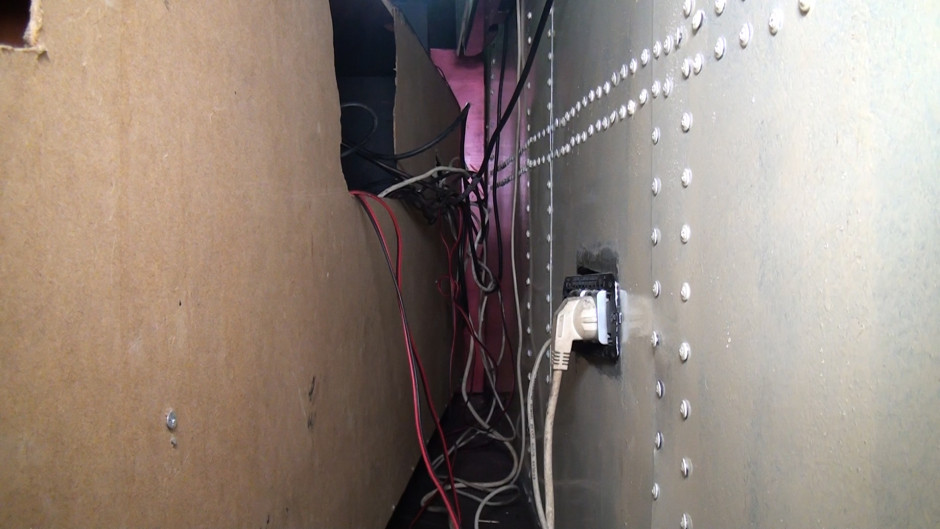 Bu restoranın fəaliyyəti dayandırıldı - Nöqsanlar aşkarlanıb (FOTO)