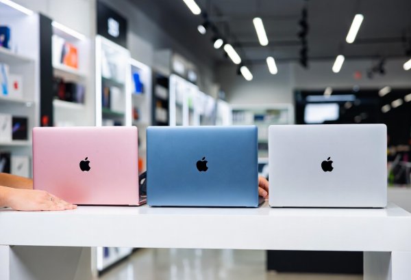 "Apple" ən ucuz noutbuklarını buraxacaq