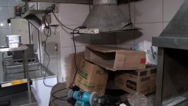 Bu restoranın fəaliyyəti dayandırıldı - Nöqsanlar aşkarlanıb (FOTO)