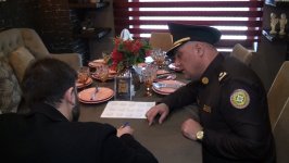 Bu restoranın fəaliyyəti dayandırıldı - Nöqsanlar aşkarlanıb (FOTO)