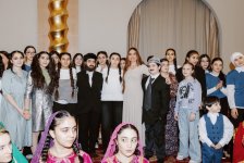 Bakı Media Mərkəzinin rəhbəri Arzu Əliyeva “Qaranlıqdan sonra” adlı tədbirdə iştirak edib (FOTO)