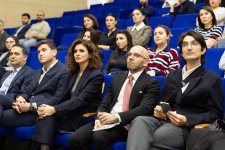 Yelo Bank-da ilk "Yelo İnvestisiya Paneli" keçirilib (FOTO)