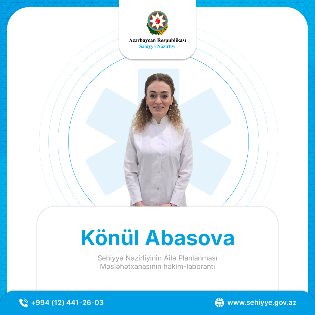 Yeniyetməlik dövrünün hormonal sirləri: nələri bilmək vacibdir? – Səhiyyə Nazirliyinin mütəxəssisi