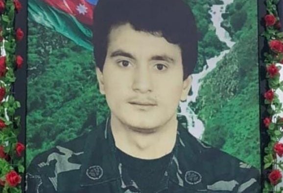 Daha bir itkin şəhidin dəfn olunacağı tarix açıqlandı