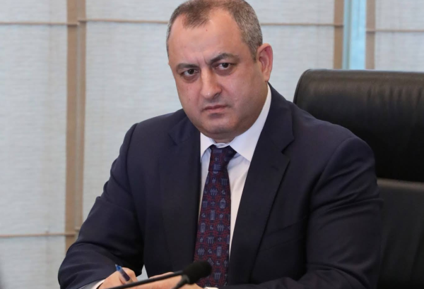 Adil Əliyevə buna görə töhmət verilib – SƏBƏB