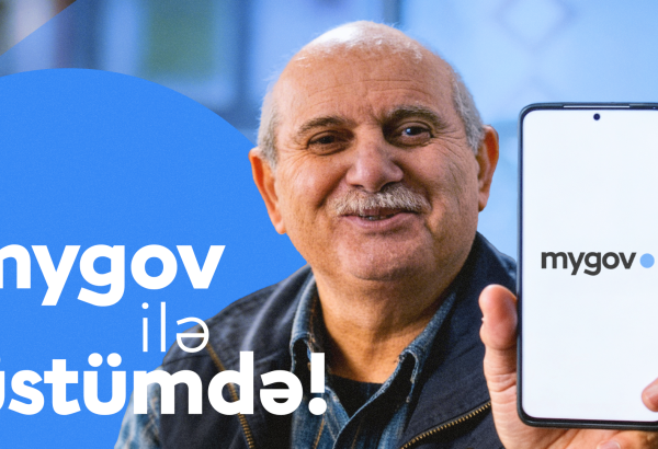 İRİA “mygov”la bağlı yeni videoçarx təqdim edib