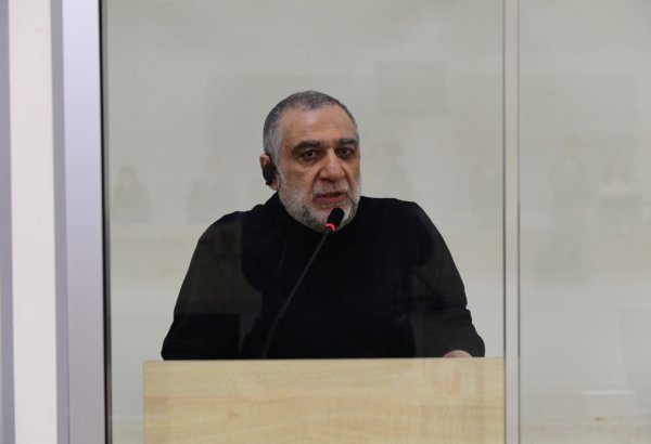 Hüseyn Cavidi vaxtında oxumaq lazım idi – Vardanyanın gecikmiş qiraəti