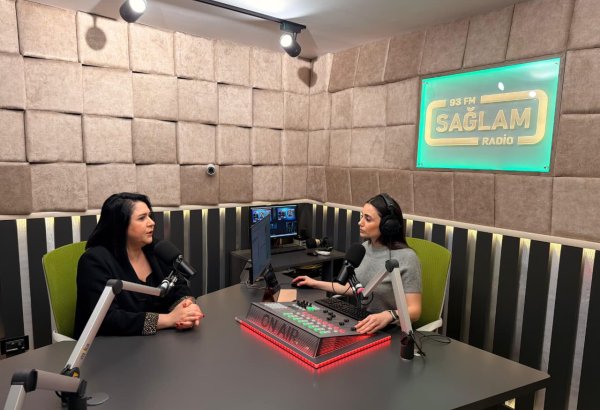 Xəstəxanalarda hava nə üçün yoxlanılır? - Səhiyyə Nazirliyinin nümayəndəsi açıqlayıb