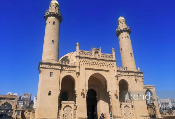 Ramazan ayı başladı