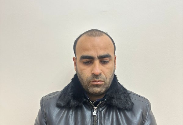Naxçıvanda işə düzəltmək vədi ilə dələduzluq edən şəxs saxlanıldı