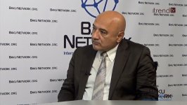 Münasibətləri, xoş ənənələri bərpa etməyə heç nə mane olmur - Alla Bayramova "Tofiq Abbasovla Dialoq" verlişində (FOTO/VİDEO)