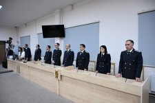 Ruben Vardanyana hökm oxunub (FOTO/VİDEO) (YENİLƏNİB)