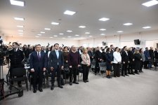 Ruben Vardanyana hökm oxunub (FOTO/VİDEO) (YENİLƏNİB)