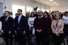 Ruben Vardanyana hökm oxunub (FOTO/VİDEO) (YENİLƏNİB)