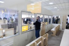 Ruben Vardanyana hökm oxunub (FOTO/VİDEO) (YENİLƏNİB)