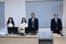 Ruben Vardanyana hökm oxunub (FOTO/VİDEO) (YENİLƏNİB)