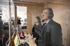 Ruben Vardanyana hökm oxunub (FOTO/VİDEO) (YENİLƏNİB)