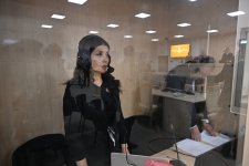 Ruben Vardanyana hökm oxunub (FOTO/VİDEO) (YENİLƏNİB)